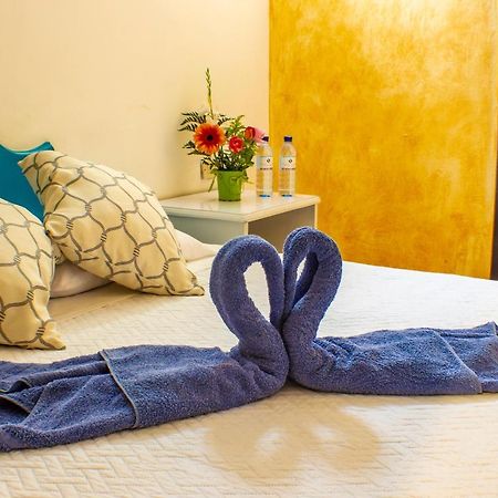 Hotel Casa Santa Lucia أنتيغوا غواتيمالا المظهر الخارجي الصورة