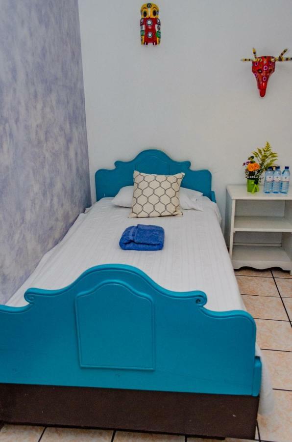 Hotel Casa Santa Lucia أنتيغوا غواتيمالا المظهر الخارجي الصورة