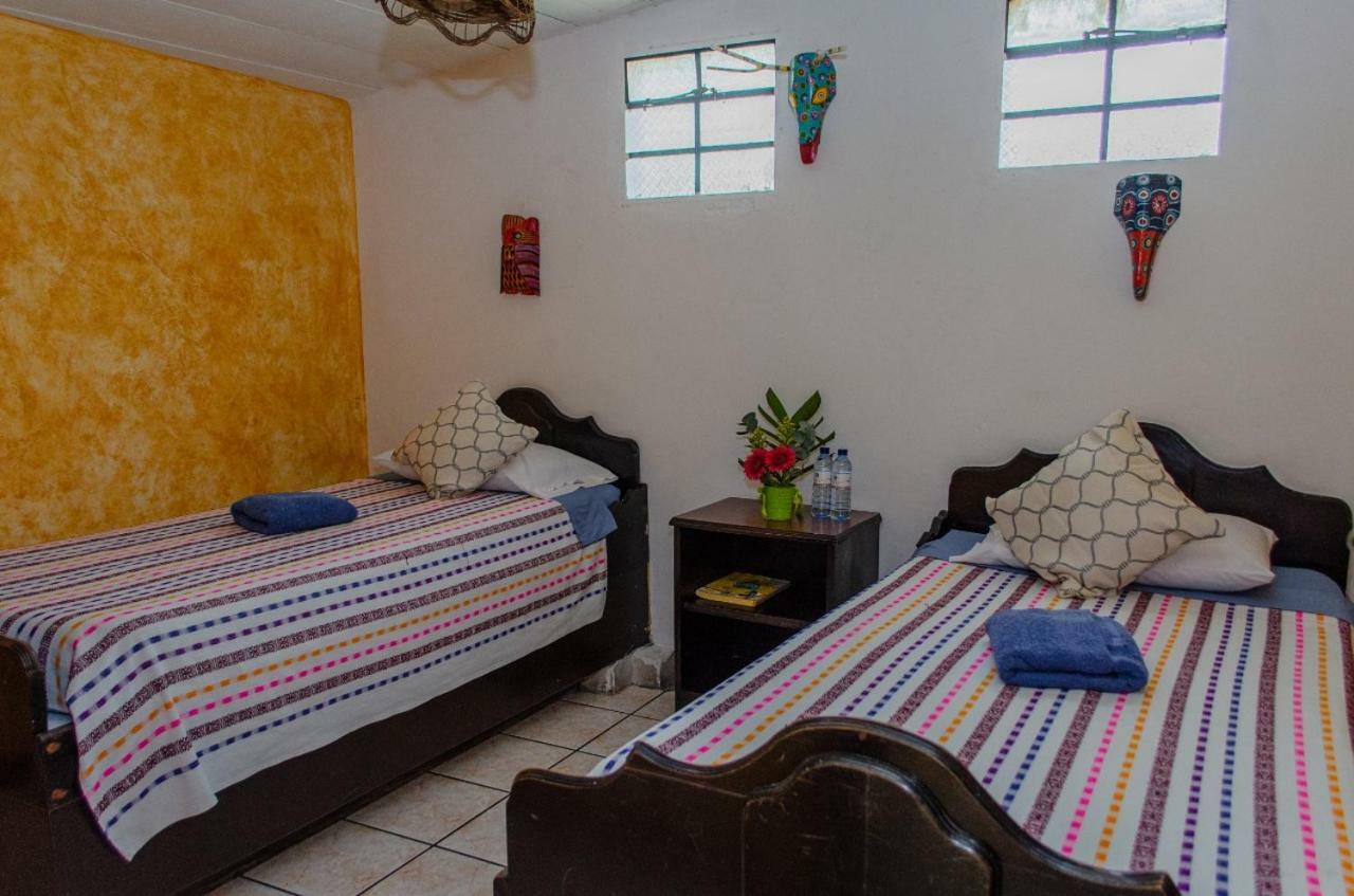Hotel Casa Santa Lucia أنتيغوا غواتيمالا المظهر الخارجي الصورة
