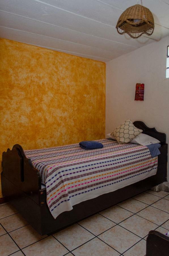 Hotel Casa Santa Lucia أنتيغوا غواتيمالا المظهر الخارجي الصورة