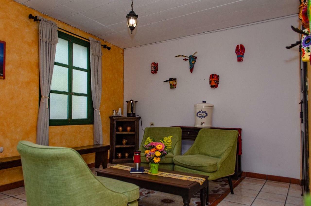 Hotel Casa Santa Lucia أنتيغوا غواتيمالا المظهر الخارجي الصورة