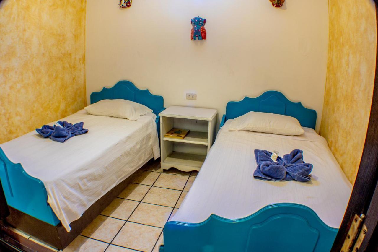 Hotel Casa Santa Lucia أنتيغوا غواتيمالا المظهر الخارجي الصورة